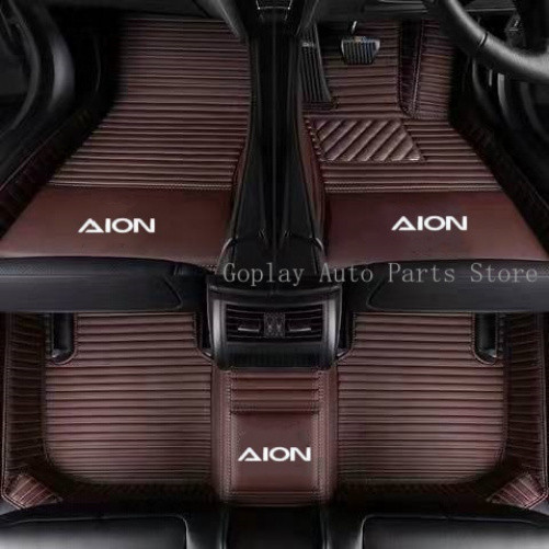 {AION} AION V,AION Hyptec HT,AION ES,AION UT,AION RT,AION Y PLUS,AION Y Right hand drive Car Floor M