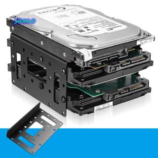 ถาด HDD SAMO, ตัวยึด SSD กระจายความร้อนโลหะ, ติดตั้งง่าย 2.5…