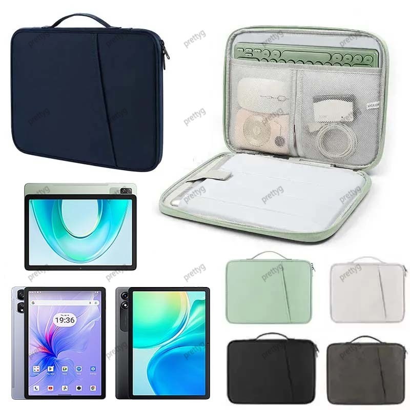 สําหรับ Blackview Zeno 10 Tab 16 60 90 Pro Tab 11 แท็บเล็ตกระเป๋าซิปแขนกันน้ําสําหรับ Blackview Acti