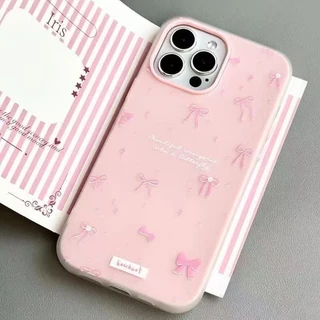 เคสลายน่ารัก สำหรับ IPhone 17 15 12 11 13 16 14 Pro Max XR XS 7 8 Puls การ์ตูน เคสไอโฟน 12 เคสโทรศัพท์เจลลี่ใหม่