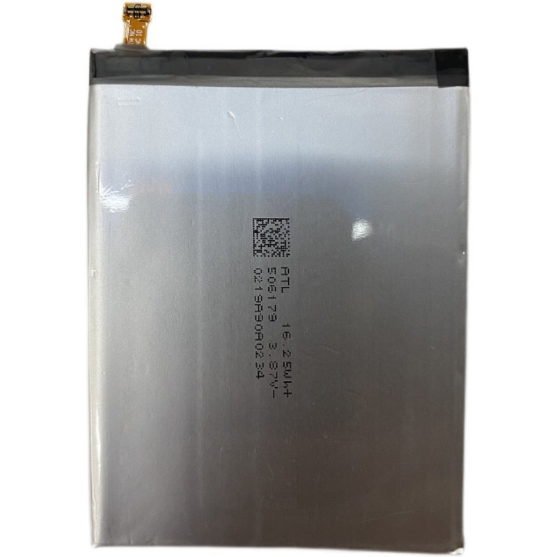 เหมาะสําหรับ LG Velvet LMG900TM Velvet 5G แบตเตอรี่โทรศัพท์มือถือ BL-T47 G9 แบตเตอรี่ใหม่เอี่ยม - รูปที่ 3