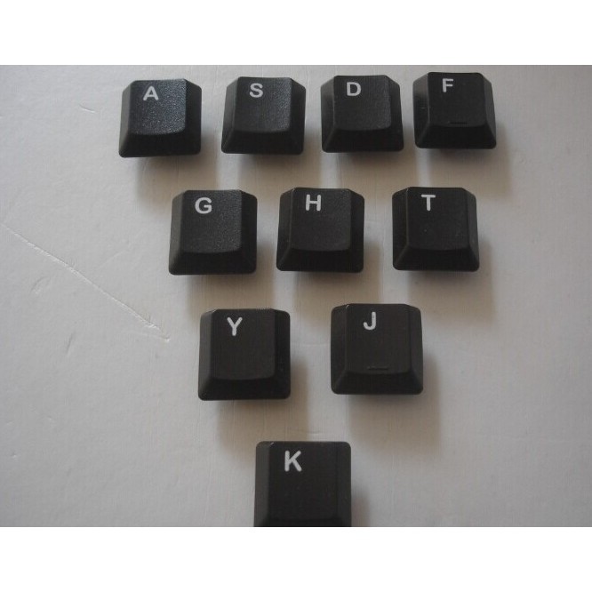 gmk keycap keycap Logitech MK520 K400 EX110 K260 MX3000 K220 ปุ่มกดปุ่มหมวกคีย์บอร์ด Logitech