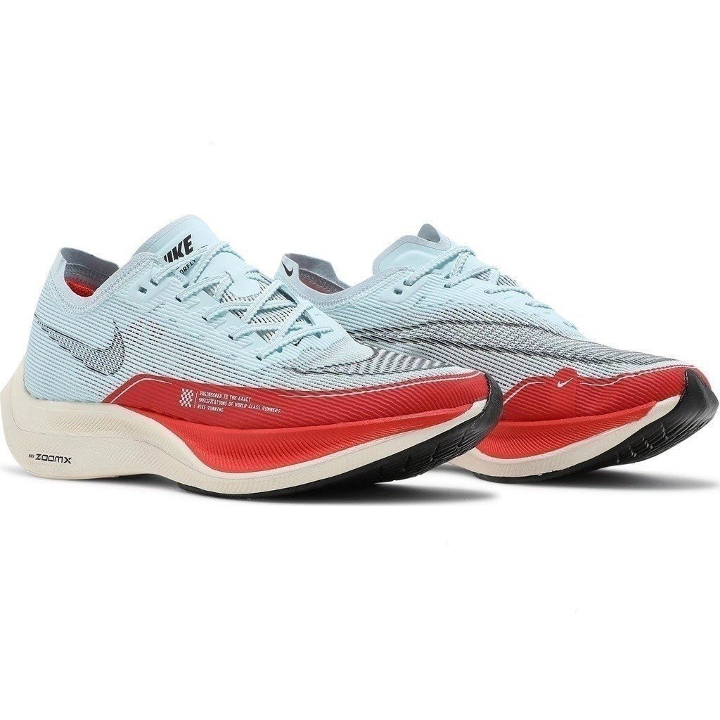 Cool Cushion ระเบิด XF4Q qaz (Stock) NK ZoomX Vaporfly next% 2og รองเท้าวิ่ง Unisex ให้พิเศษ duhn CE