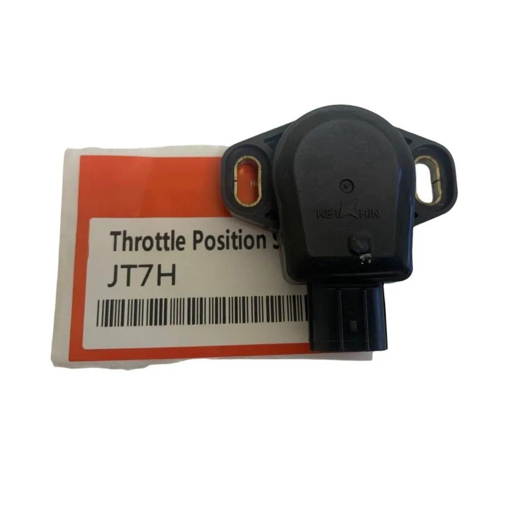 Original THROTTLE POSITION SENSOR OEM JT7H 16402-REJ-W01 16402-REJ-W02 สําหรับ HONDA A-CCORD C-IVIC 