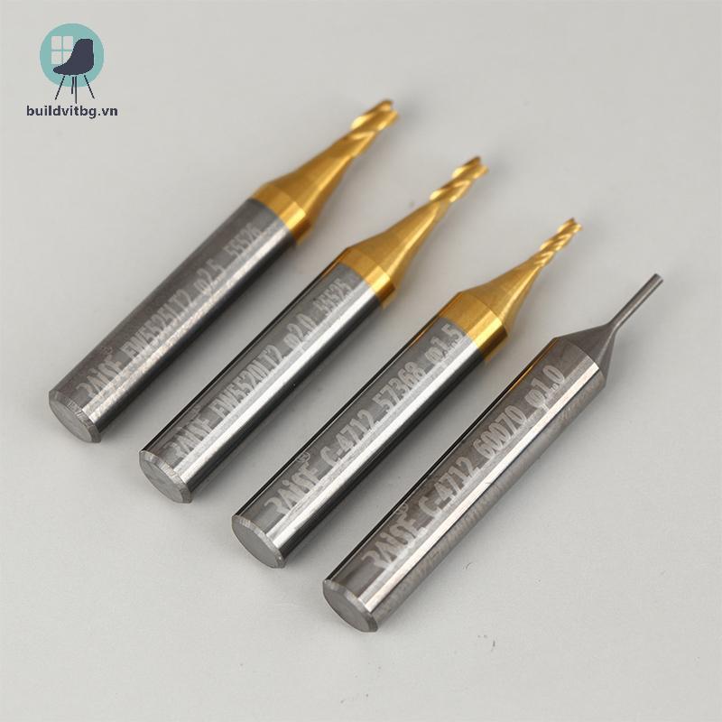 Bg 1.0 มม.1.5 มม.2.0 มม.2.5 มม. Probe เครื่องตัดกัดสําหรับ Xhorse CONDOR XC-MINI Dolphin XP005 XP007