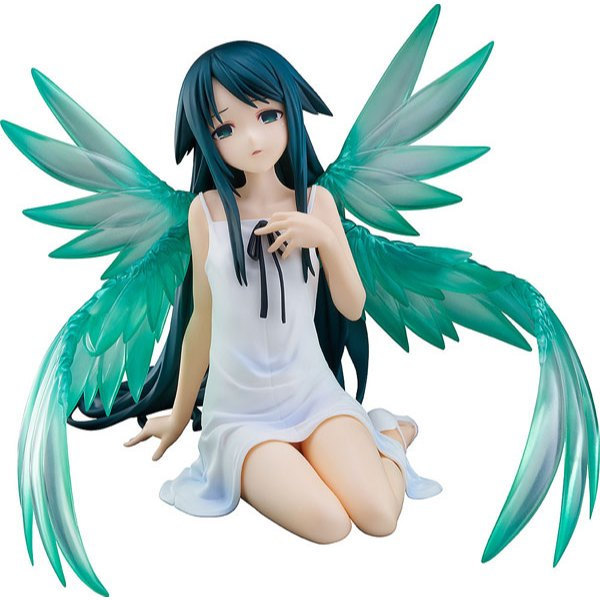 Collectible New (PRE-ORDER) POP UP PARADE The Song of Saya: Saya L size Complete Figure Genuine