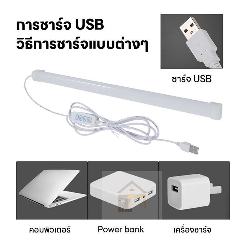 LED ไฟกรอบรูป ห้องน้ำ ห้องนอน โคมไฟติดผนังข้างเตียง โคมไฟกระจก ตู้ ไฟโชว์ตู้ โคมไฟติดผนังในร่ม - รูปที่ 4