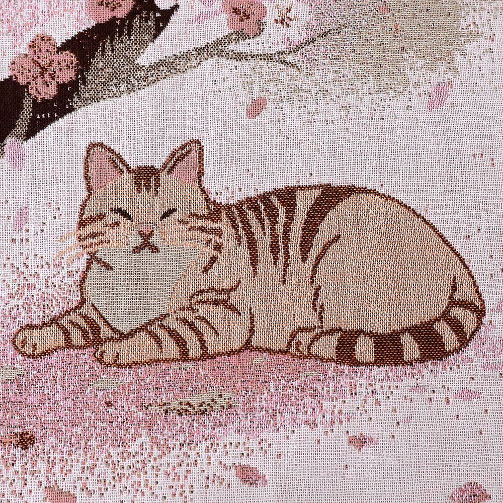 LEMONTREE ผ้าขนหนูเช็ดหน้าผ้าฝ้ายแท้, แห้งเร็วตกแต่งผ้าเช็ดมือขนาดใหญ่, 34x40 ซม. 4 ชั้นผ้าฝ้ายผ้ากอซครัวจานผ้าบ้านร้านอาหาร - รูปที่ 7