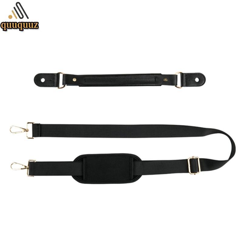 QUU กระเป๋าพกพาสําหรับลําโพง Kilburn II Stockwell II ใช้งานง่าย