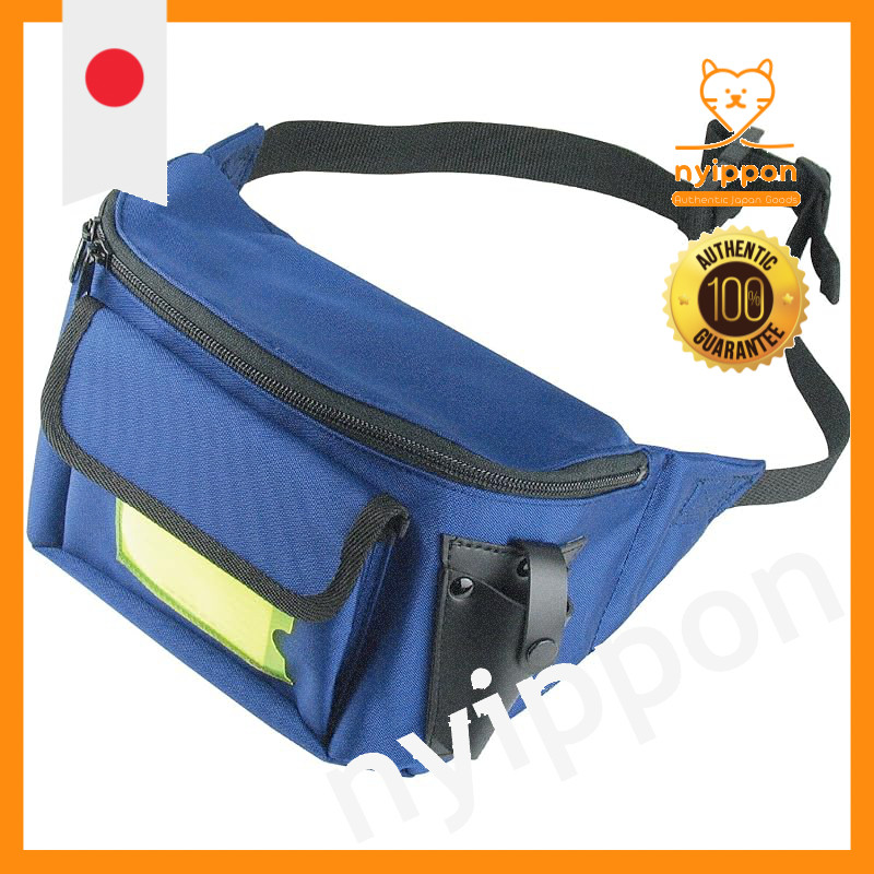 ENGINEER KSE-21 Waist Pouch
