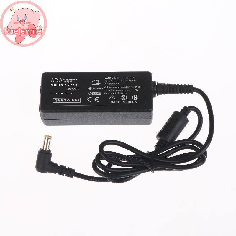 ถูกต้อง 1 ชิ้น Charger สายไฟสําหรับ 24in LED LCD Monitor AP16B-A LCAP26B-E ADS-45FSN-19 19040GPCU 19