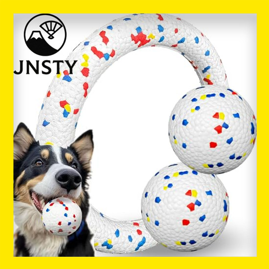 【Direct From Japan】 SYMHOBBY dog toy ball large dog ball puller dog toy popular dog toy sturdy educa