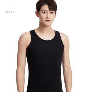 เสื้อกั๊กผู้ชาย ERSHENSHI แบบรูปตัว I มีระบบระบายอากาศดี