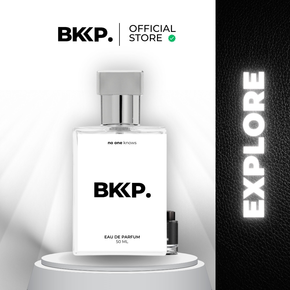 BLANC EXPLORER น้ำหอม BKKP. น้ำหอมดุ๊ป น้ำหอมเทียบ 1:1 ติดทน เอ็กซ์พลอเลอร์ EDP [เกรดดีที่สุด]