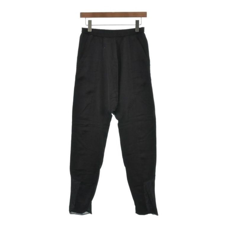 Roque Que Pants Women black Direct from Japan Secondhand