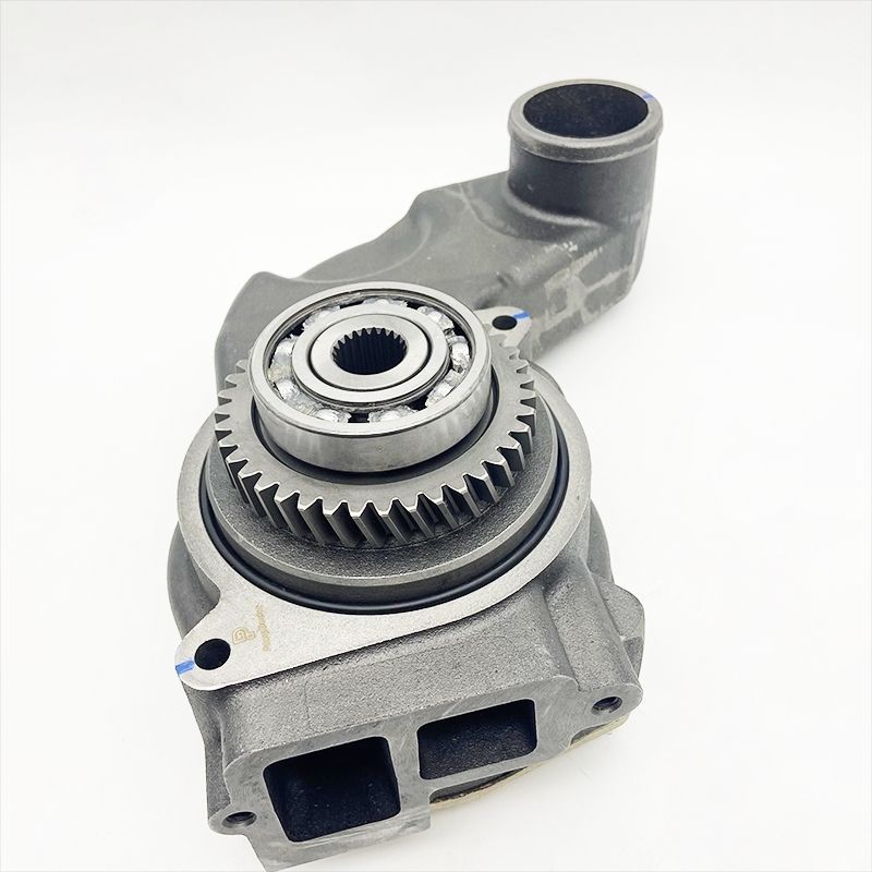 อะไหล่ปั๊มน้ำ สำหรับเครื่องยนต์ CAT C13 อุปกรณ์ก่อสร้าง (รหัส 2W8003)
