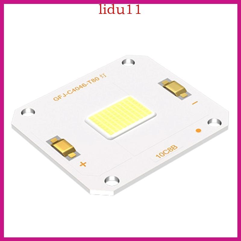LID โปรเจคเตอร์โคมไฟ 4046 100W 45mil สําหรับ LED โปรเจคเตอร์ซ่อม Rigal เปลี่ยนซ่อม Update สําหรับ Rd
