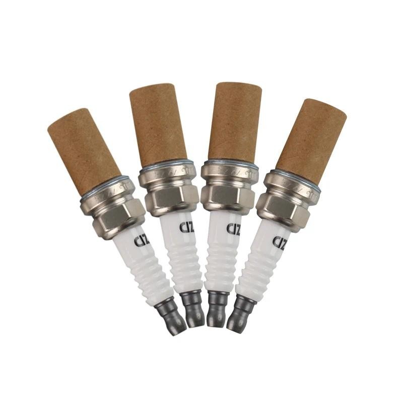 RZD Iridium Spark Plug 90919-01240 SK16R11 สําหรับ Toyota Hiace IV Previa Probox / Succeed Prius Mat