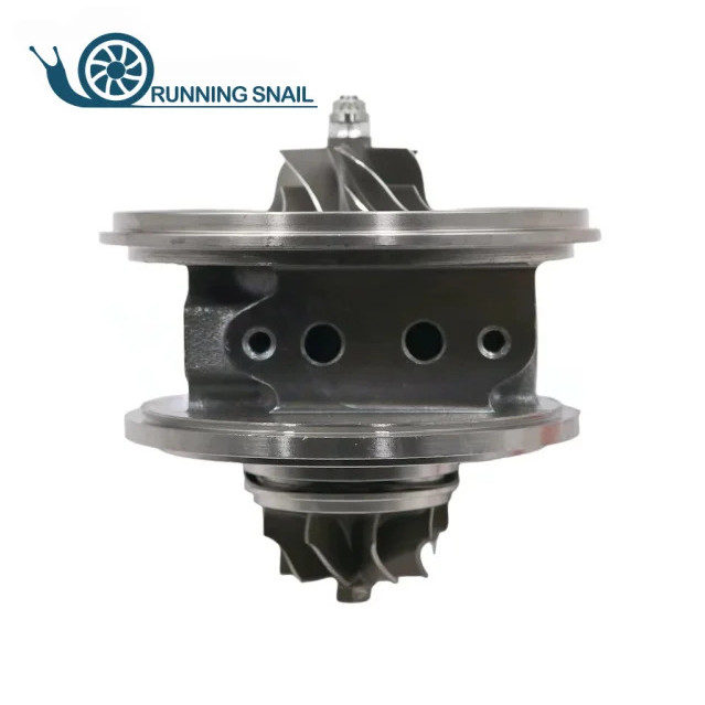 Turbo ตลับหมึก RHV4 VJ36 VJ37 VHA20012 สําหรับ Mazda 3 5 6 2.0 CD MZ-CD GG-GY RF7J13700D RF7J13700E