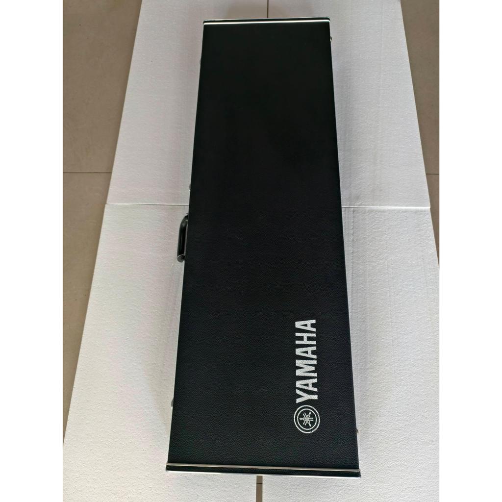 ยี่ห้อใหม่ YAMAHA YAMAHA Electric BASS เปียโน BASS กรณี BASS เฉพาะ High-End Square กระเป๋าเดินทางสนั