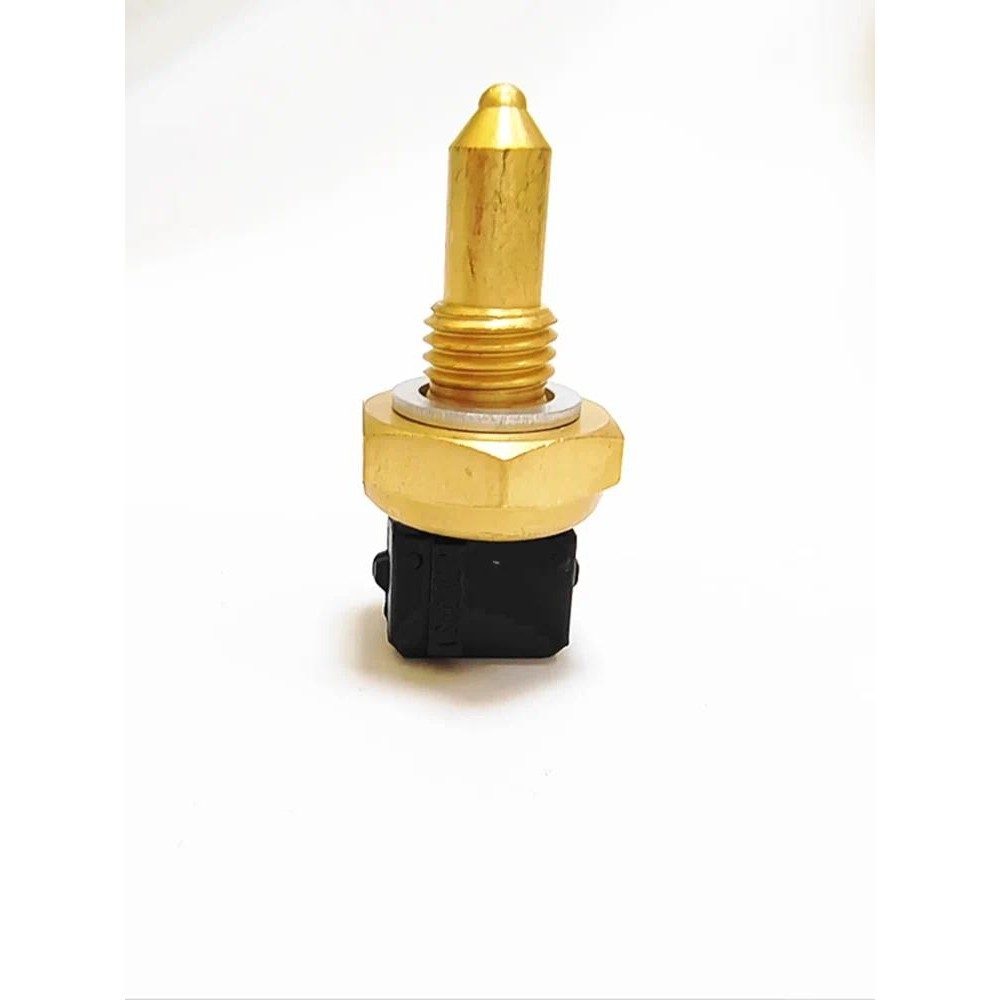 OEM; 13621433076 Coolant อุณหภูมิน้ําอุณหภูมิเซนเซอร์สําหรับ BMW E36 E61 128i 135i 320iauto ชิ้นส่วน
