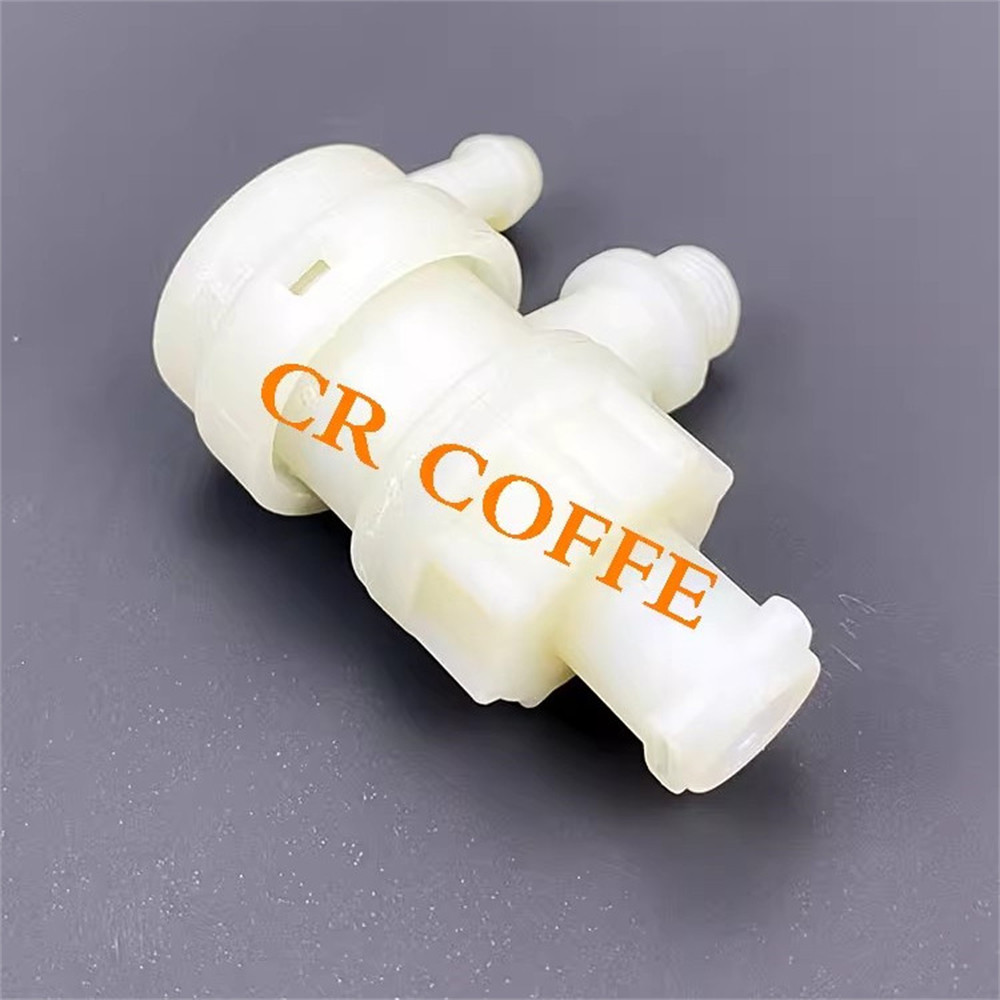 XJ 1 ชิ้น OPV วาล์วนิรภัยแรงดันสูงเหมาะสําหรับ DeLonghi ECO310 ECO311 ECZ351 EC680