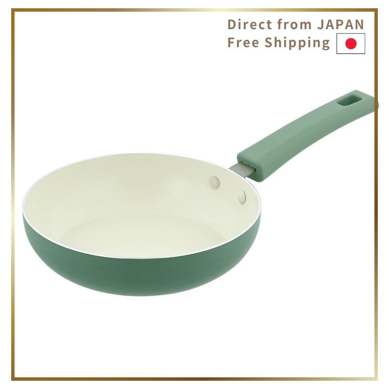 LIV PLUS Frying Pan[ Direct from Japan ]