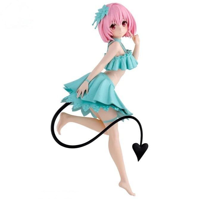To LOVE-ru tolove-ru รูป Momo Belia Deviluke GLITTER GLAMOURS