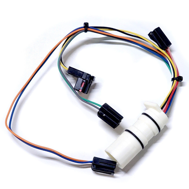 เหมาะสําหรับ Ford Lincoln 4r70w-9p-1992-1997Y สายเกียร์ F2VY7G276A ยี่ห้อใหม่