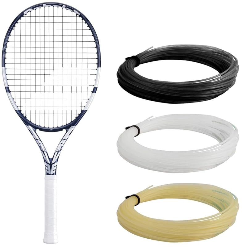 Babolat EVO DRIVE 115 WIMBLEDON Tennis Racket Frame Only