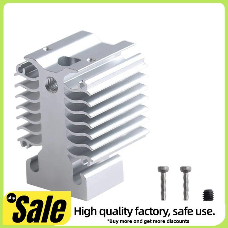 สําหรับ 3 V3 SE/KE ความร้อนโลหะทั้งหมด Heatbreak สําหรับ Extuder Hotend การกระจายความร้อนอย่างรวดเร็
