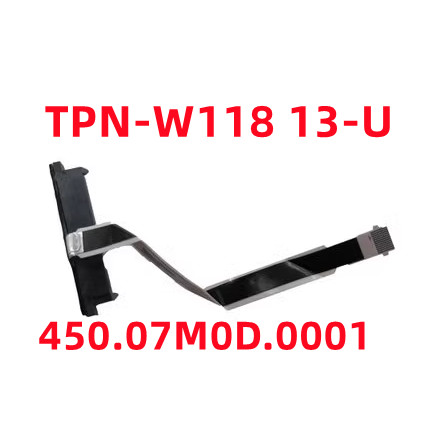 เหมาะสําหรับ HP 13-U119TU U118TU 13-U TPN-W118 Hard Disk Cable Hard Disk Interface Flat Cable
