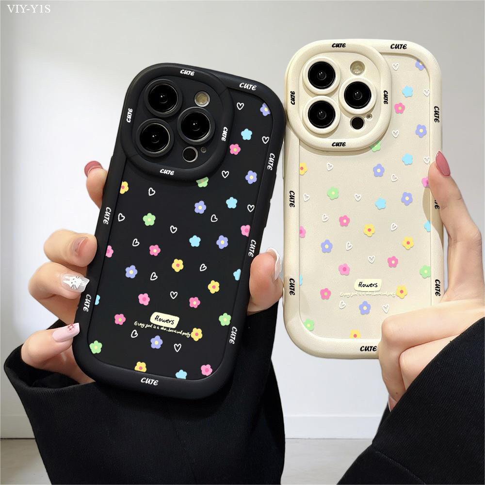 เคส VIVO Y21 Y20 Y15S Y36 Y35 Y1S Y22 Y91C Y02 Y02A Y12S Y12A Y01 Y16 Y17 Y15 Y12 Y21S T1X Y22S Y27 