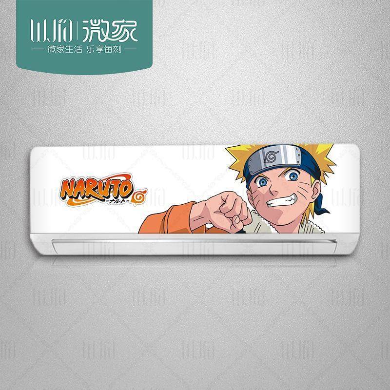 Dragon Ball Air Conditioner Stickers Hanging Cartoon Anime One Piece Dragon Ball Air Conditioner Stickers Hanging Cartoon Anime One Piece 0iQr