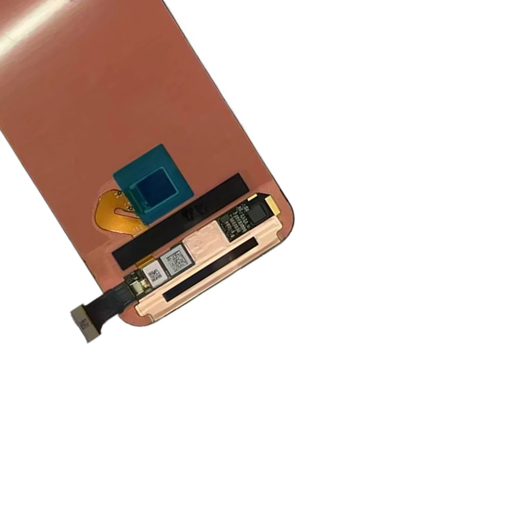 6.3 "OLED สําหรับ Google Pixel 9 จอแสดงผล LCD Touch Screen Digitizer Assembly สําหรับ Pixel9 G2YBB G