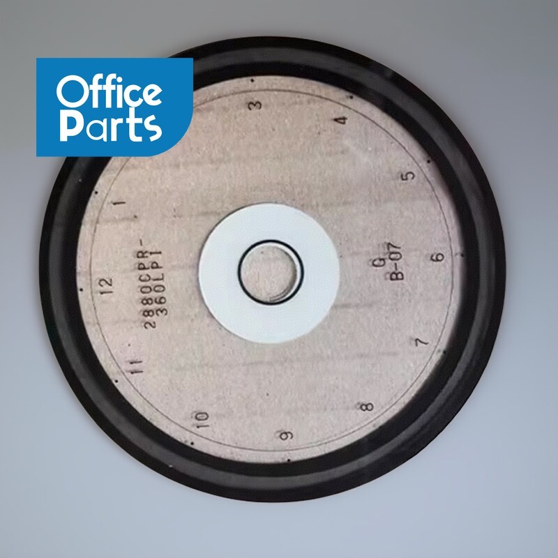 ดิสก์สําหรับ Epson L8180 L8150 L8188 L18058 L18050 ET-18100 ET-8550 18100 Encoder Timing Disk Disc
