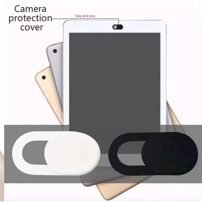 ฝาครอบกล้องเว็บแคมสำหรับแท็บเล็ต แล็ปท็อป และสมาร์ทโฟน thumbnail 8