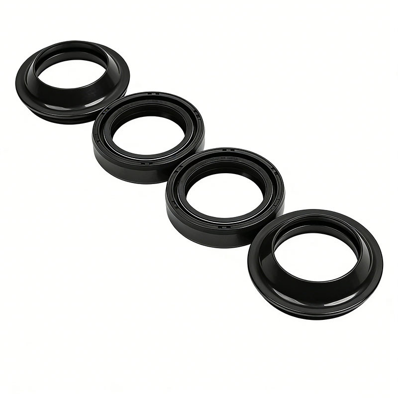 สําหรับ Honda JAZZ 250 CJ360 CB360 CB 360 CM400 CM 400 CB CJ 360 33x46x11 รถจักรยานยนต์ส้อมด้านหน้า 