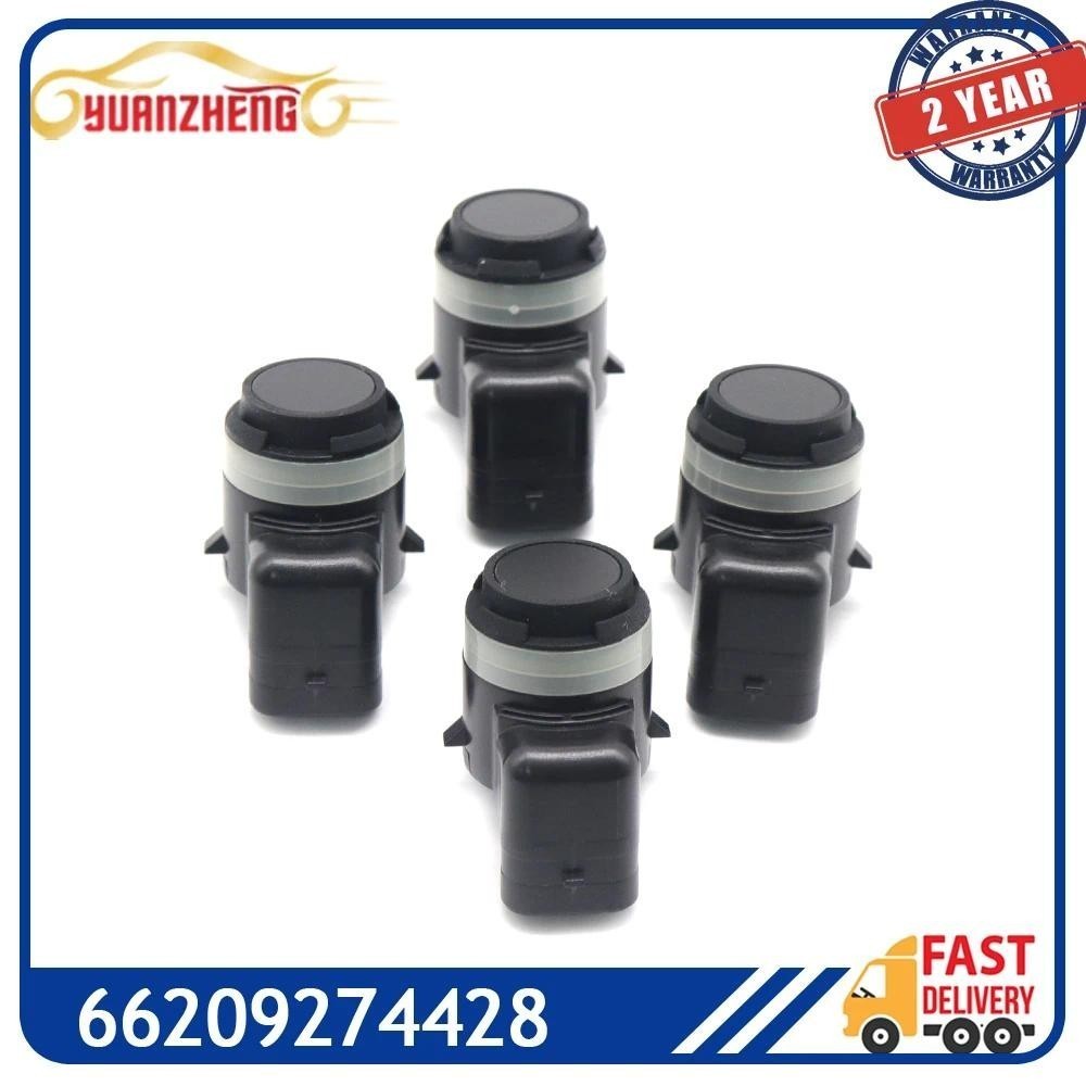 รถ PDC อัลตราโซนิคกันชนสํารอง Assist Radar เซ็นเซอร์ที่จอดรถสําหรับ BMW MINI F45 F46 F48 F39 F25 G01