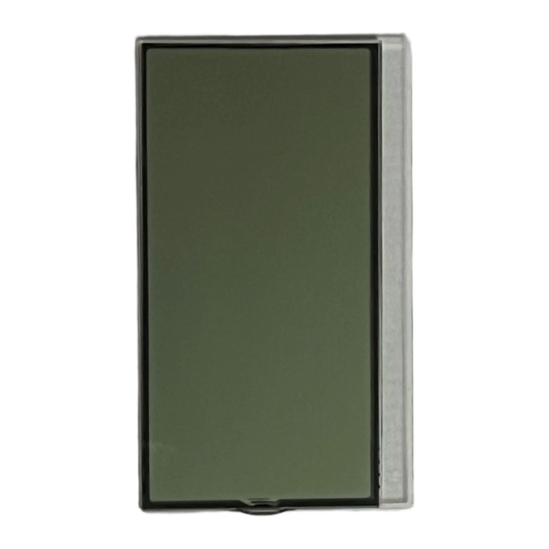 QJ ชุดจอแสดงผล LCD สําหรับ 115 113 114 116 117 115C 116C มัลติมิเตอร์แบบดิจิตอล