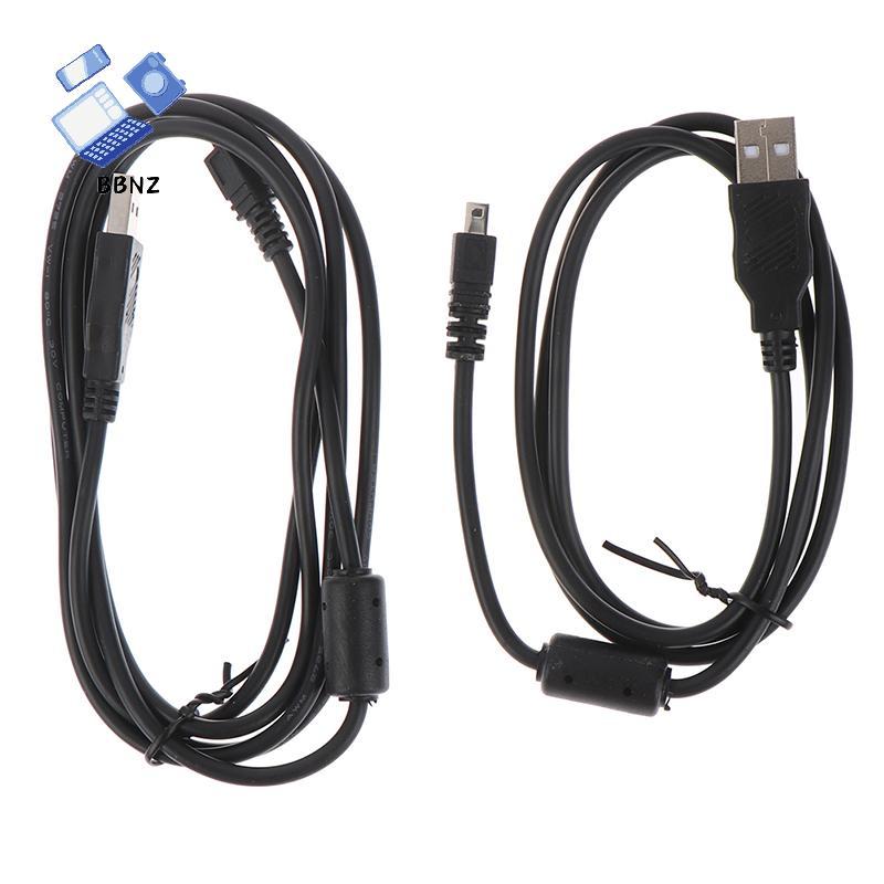 [BBNZ] สาย USB 8D UC-E6 สําหรับ Nikon Coolpix L110, L21, L22, S3000, S4000, S6000, S8000 TH