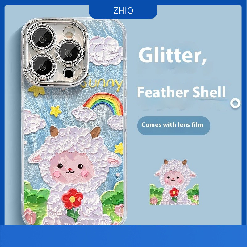 [538] สำหรับ OPPO Reno 15pro 14 13pro 9 findX9 X8 X7 findX9 pro X6 X5Pro เคส