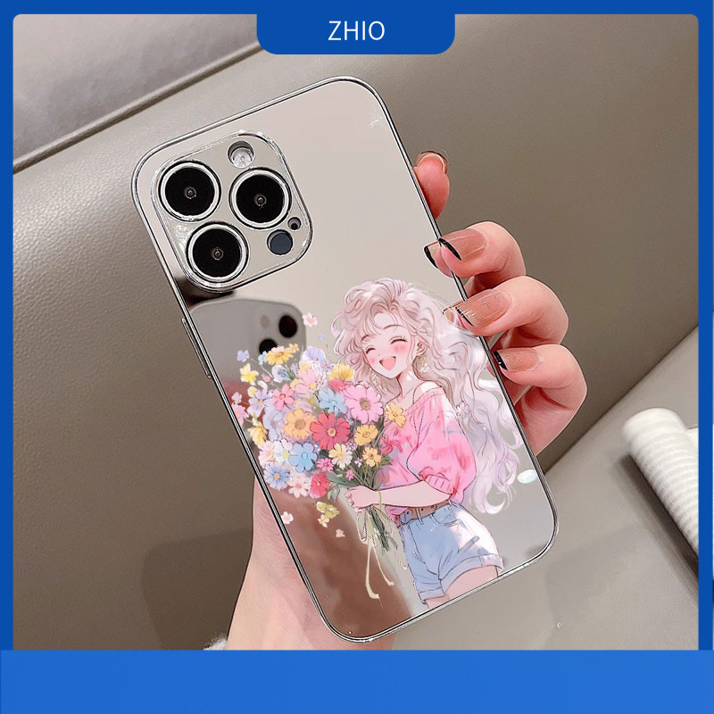[1405]🔥 สำหรับ Vivo X200 X200 pro mini  X100 X200 pro X200fe  V23 V25pro V27 V40  เคส