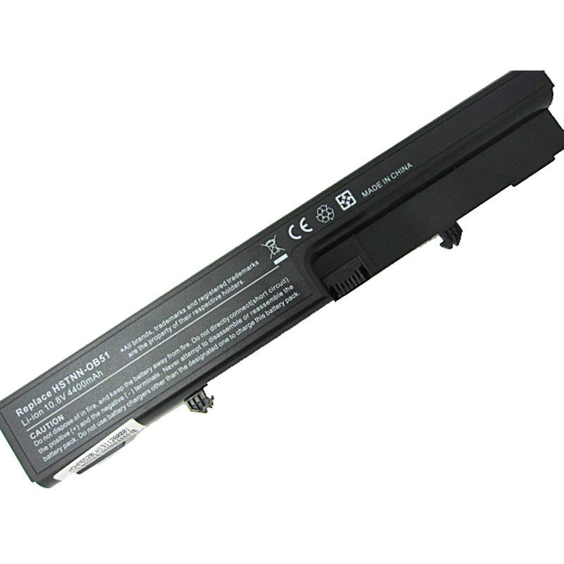 New genuine HP DU06 HSTNN-I38C DB51 OB51 6535S 6520S laptop battery