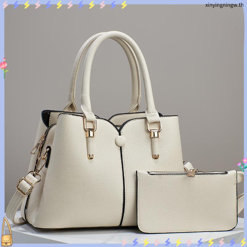 🔥ใหม่ล่าสุด🔥กระเป๋า Lyn รุ่น College Tote คอลใหม่ 2023 งานแท้ 💯%(Outlet)