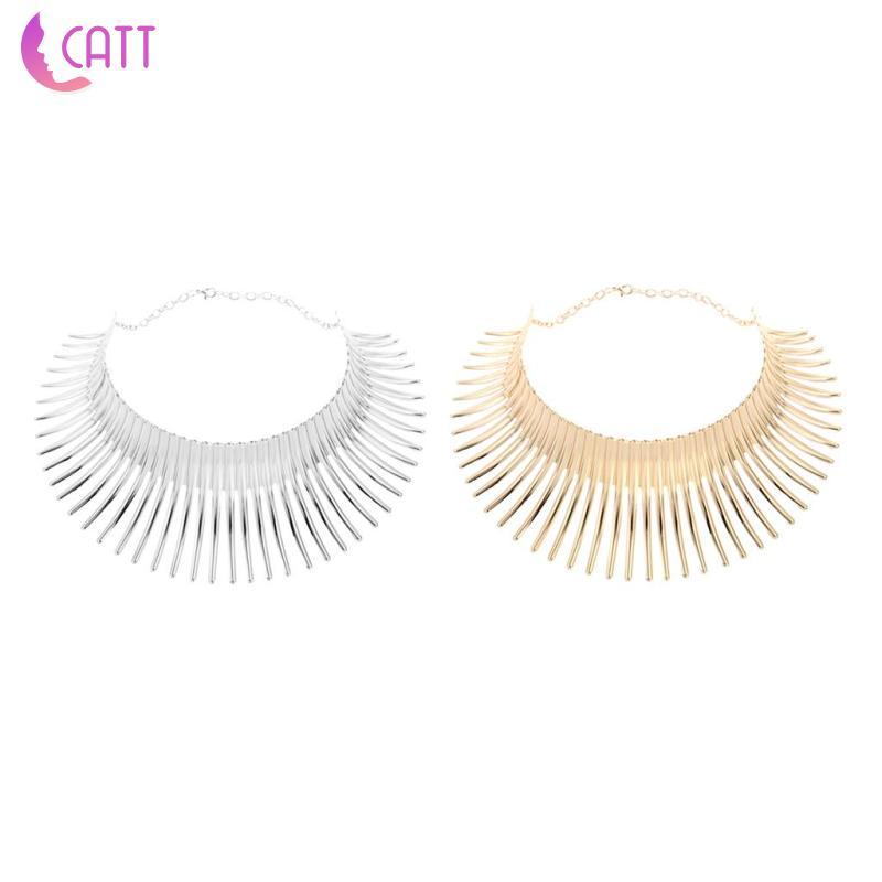 สร้อยคอแบบ_chunky_bib_แฟชั่นสำหรับผู้หญิง