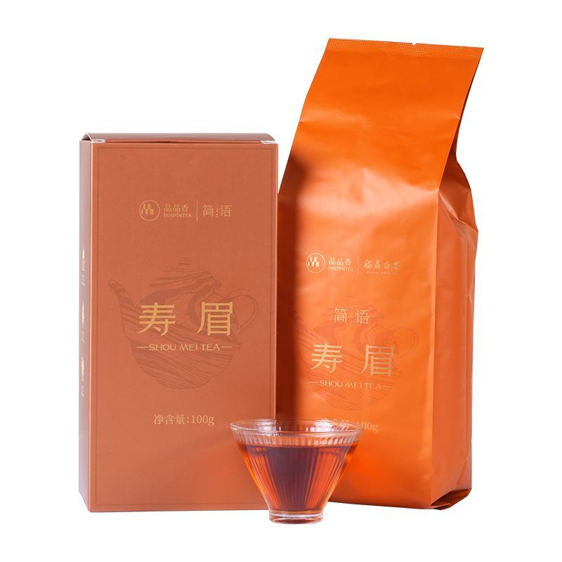 品品香茶叶福白茶2021年老白茶蓝100克 散茶口茶自慰器ผลิตภัณฑ์ดื่มชาหอม ฟู่ดิ้งชาขาว2021เก่า hdw875.ของฉัน20251217
