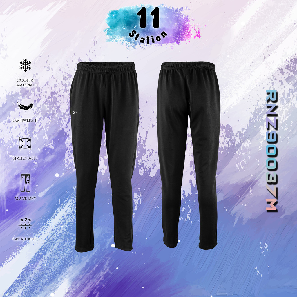 กางเกงวอร์ม Protech Sport RNZ90037M