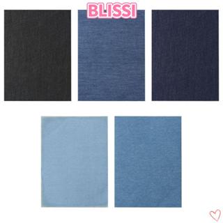 อุปกรณ์ซ่อมกางเกงยีนส์ด้วยแพทช์ พร้อมจักรเย็บผ้าและกาวในตัว …