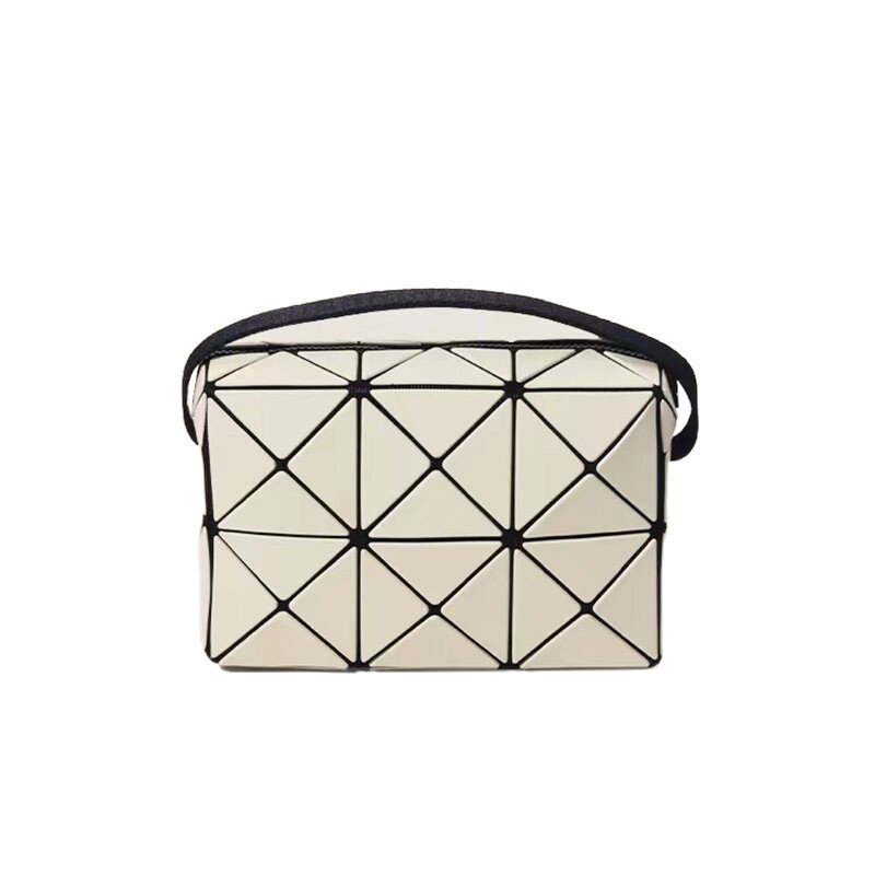 412 Cupid Stay-at-Home Bag สไตล์คนดัง 2025 New Men& 39;s and Women& 39;